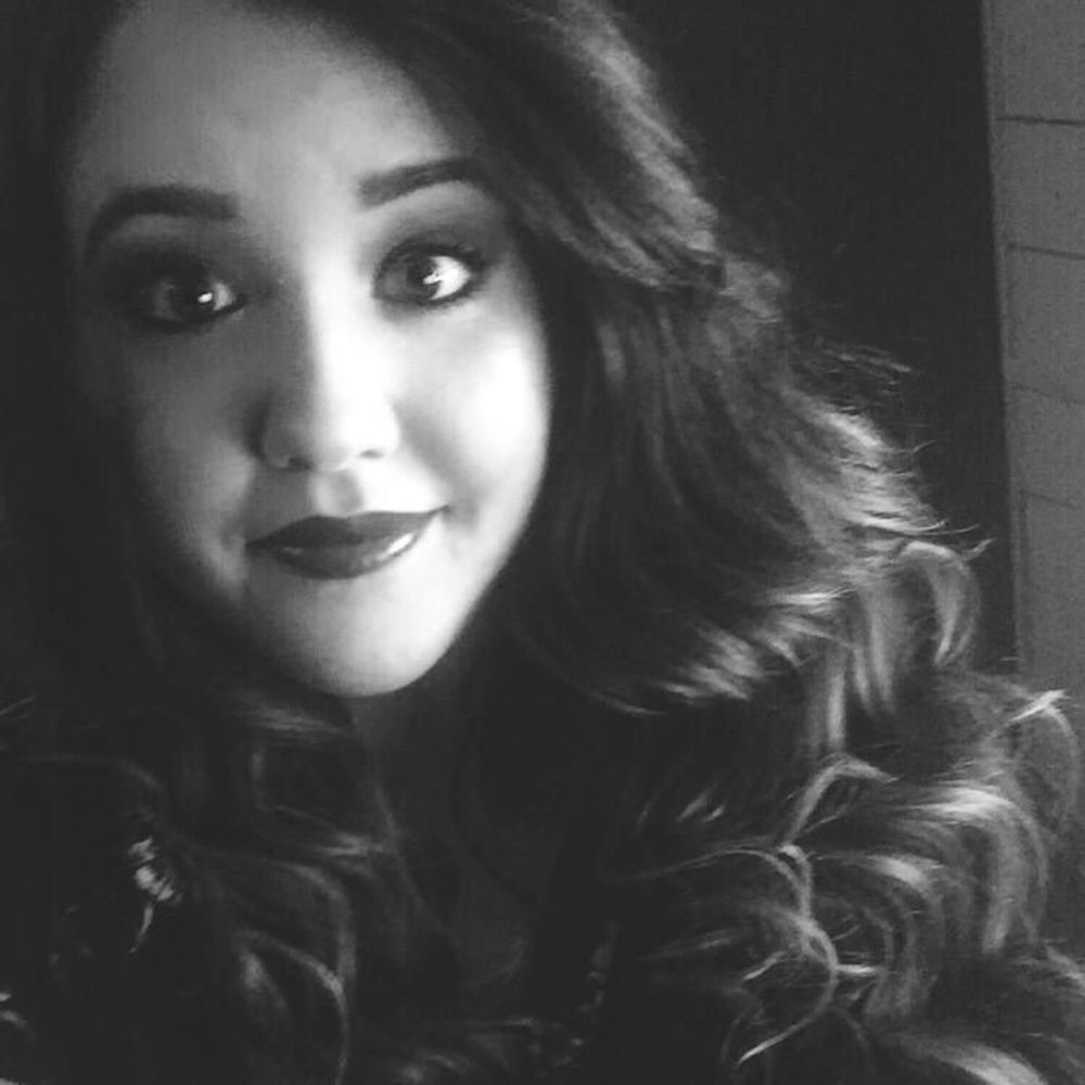Meet your Posher, Tori